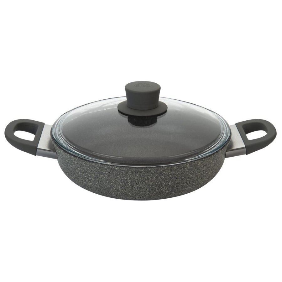 BALLARINI 75002-973-0 stegepande Serving pan Rund #1