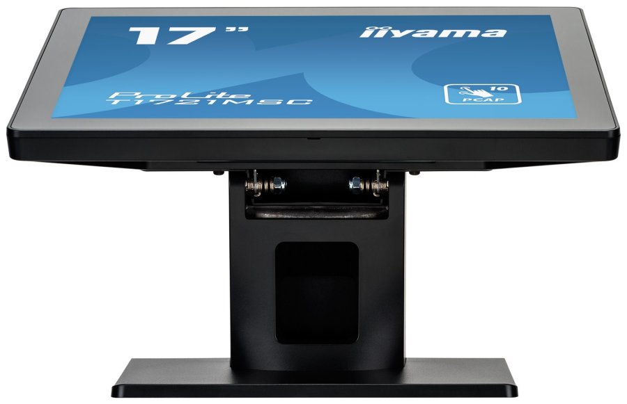iiyama ProLite T1721MSC-B2 computerskrm 43,2 cm (17