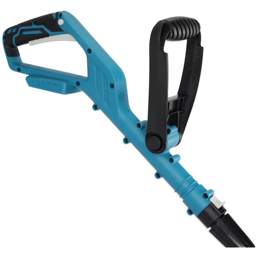 DEDRA DED7090 plneklipper #5