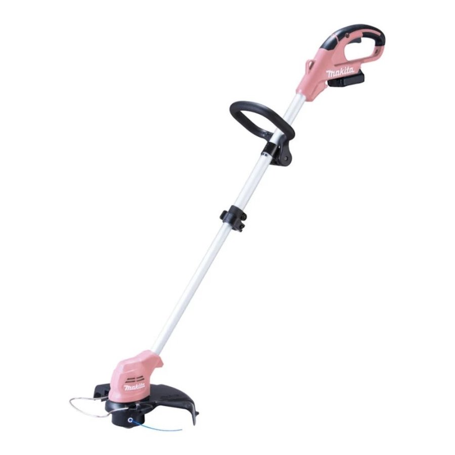 Venetrimmer 12V pink UR100DSAP MAKITA #1