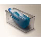 Electrolux M1WYHPE3 Stativ til vaskemaskine/t�rretumbler Hvid #4