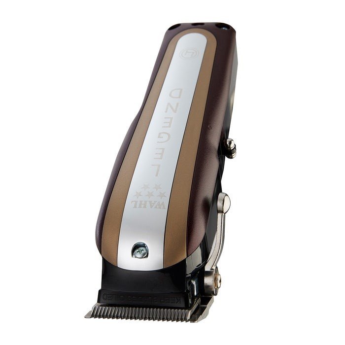WAHL Cordless Legend Bourgogne, Slv Lithium-Ion (Li-Ion) #4