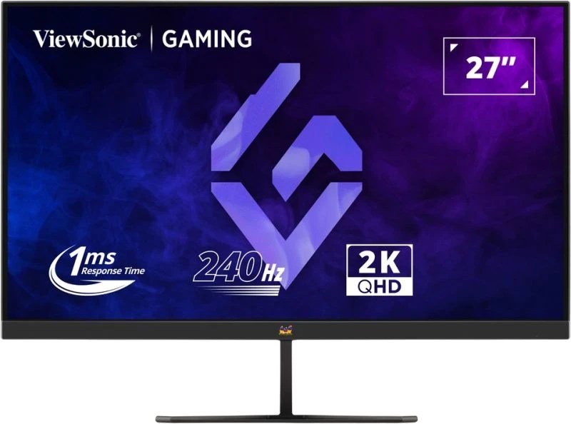 Viewsonic VX Series VX2758A-2K-PRO-3 computersk�rm 68,6 cm (27