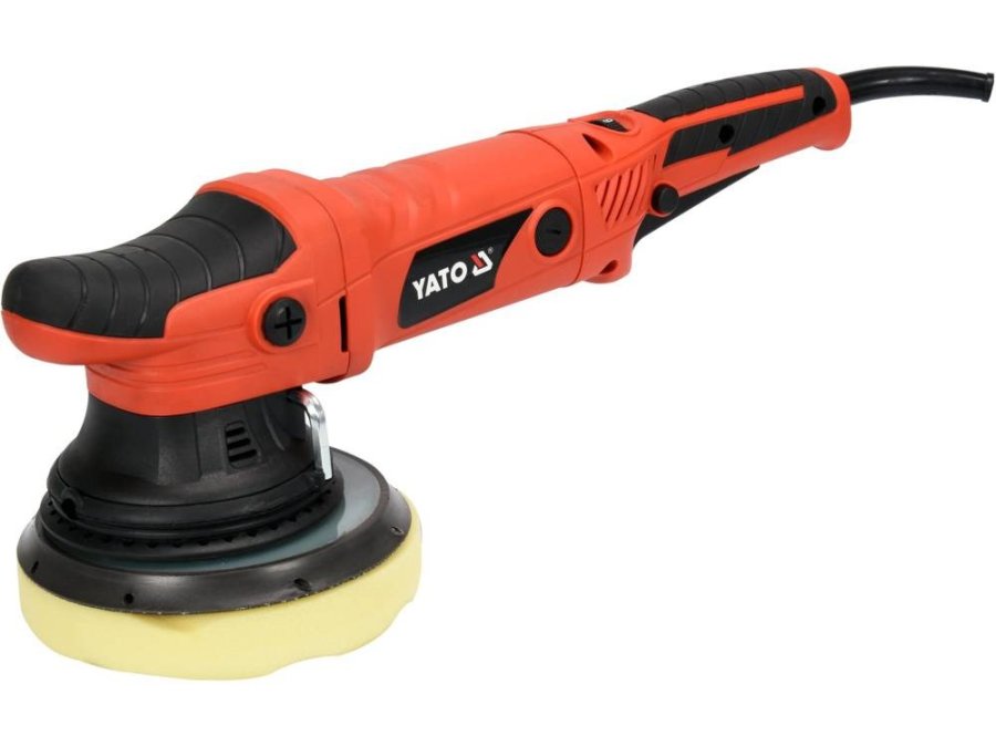 Yato YT-82200 vinkelsliber 15 cm 5000 rpm 720 W 2,2 kg #1