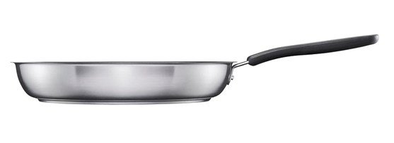 Fiskars 1072312 Functional Form Pfanne 280 mm Gourmet stegepande Rund #1