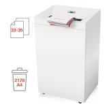 HSM Pure 940 makuleringsmaskine, 165 l, 3,9x40 mm #4