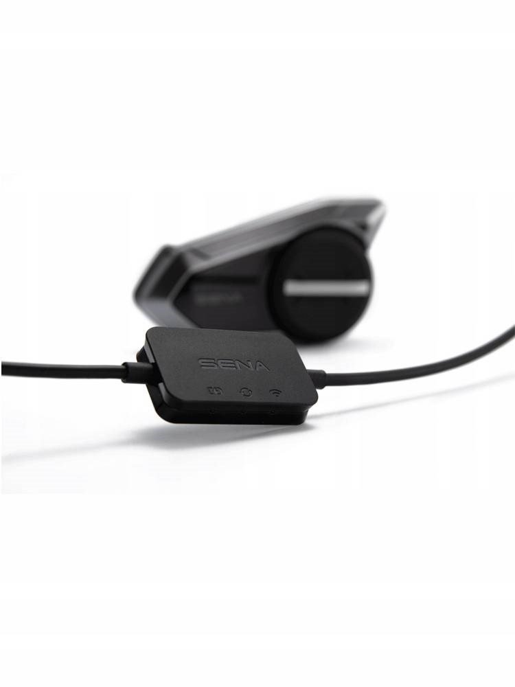 Intercom til motorcykler Sena 50S-10 #3
