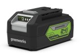 Greenworks 24V 4Ah batteri G24B4 #1
