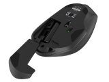 NATEC TRDLS MUS SISKIN 2 BT 5.0 + 2.4GHZ #7