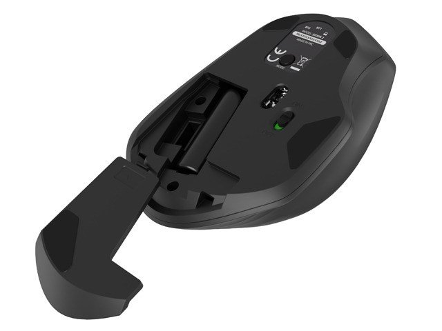 NATEC TRDLS MUS SISKIN 2 BT 5.0 + 2.4GHZ #7