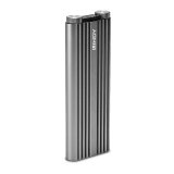Lindy 43318 drevkabinet SSD kabinet Slv M.2 #1