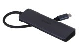 UNITEK HUB USB-C H1107Q; USB-A x2, USB-C x2 #2