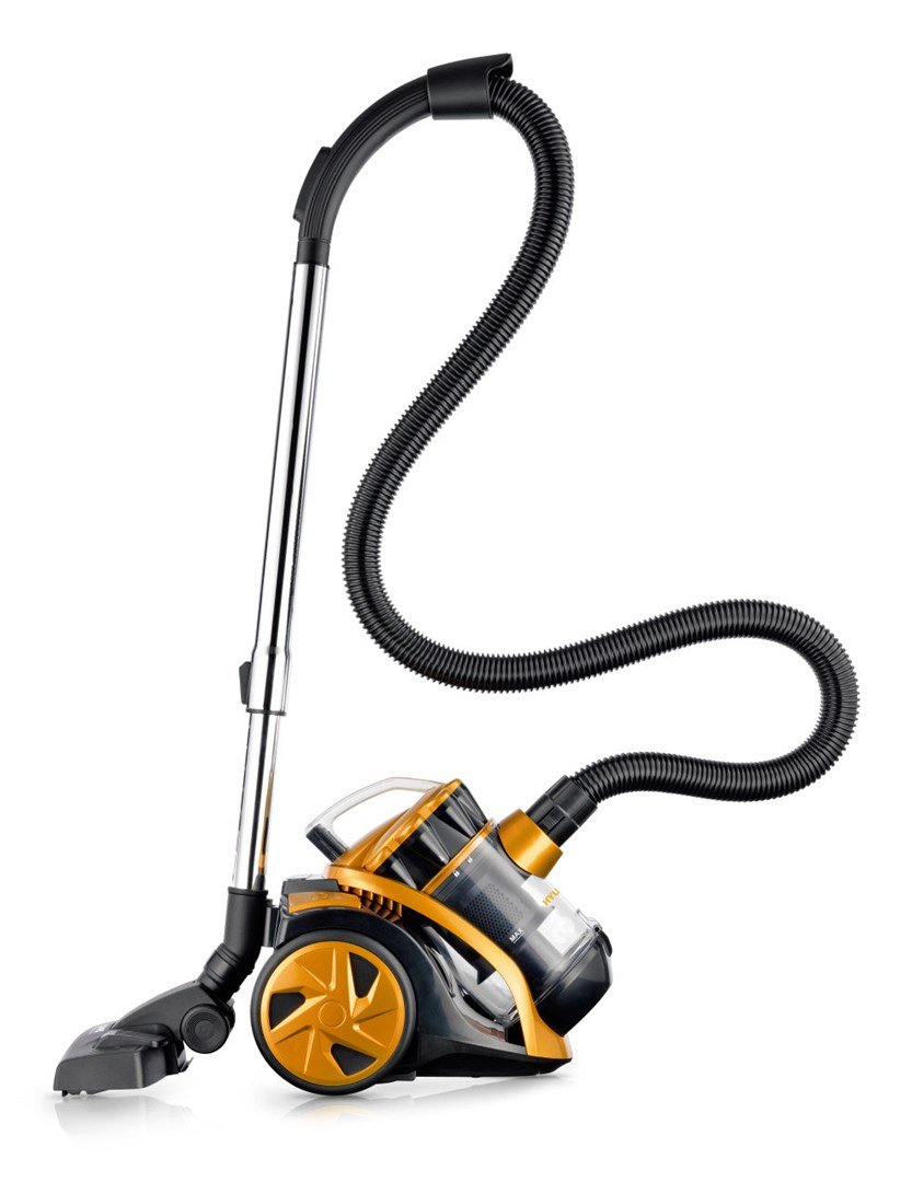 Hyundai VC014 st�vsuger 1,3 L Beholder vakuum Dry 800 W Posel�s #4
