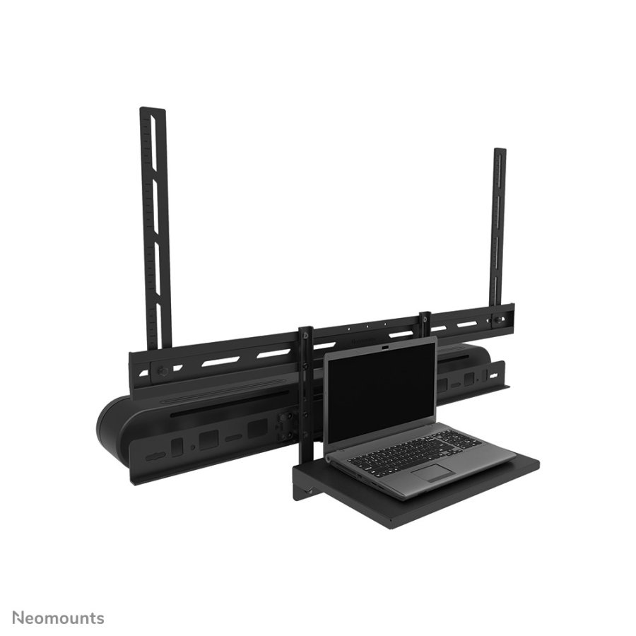 Neomounts AV60-500BL tilbeh�r til tv-montering #6