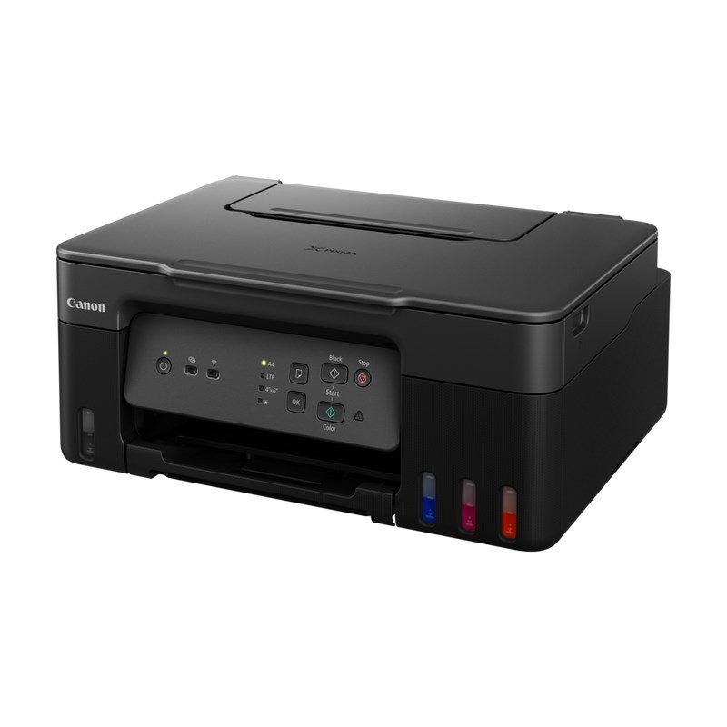 Canon PIXMA G3430 Inkjet A4 4800 x 1200 dpi Wi-Fi #2