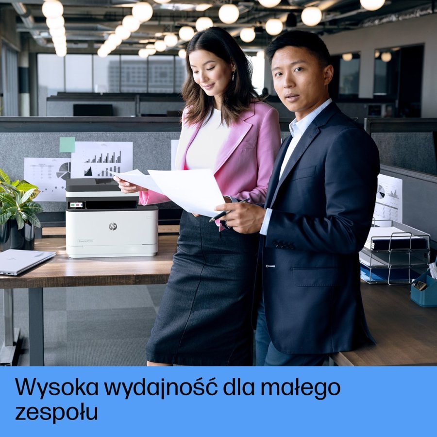 HP LaserJet Pro MFP 3102fdn-printer #11