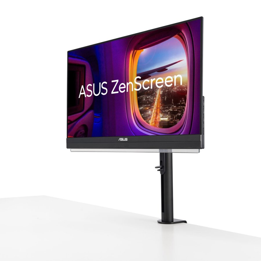 ASUS Zen Screen MB229CF 54.6cm (16:9) FHD HDMI #7