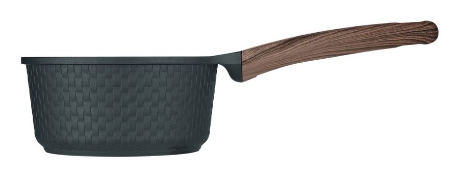 Resto Kitchenware 93900 sovsegryde 1,3 L Rund Sort #16