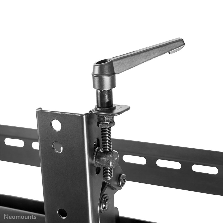Neomounts LED-VW2000BLACK skrmbeslag til skiltning 190,5 cm (75