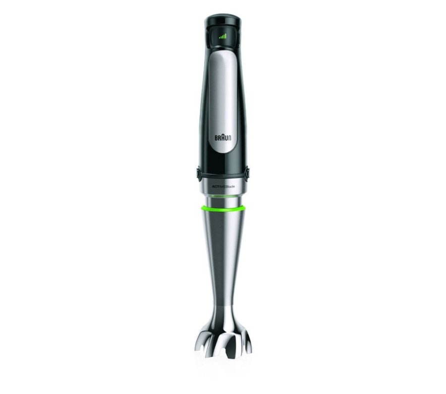 Stavmixer MQ7035X Premium 1000W Paket #1