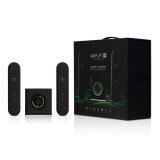 Ubiquiti HD Gamer’s Edition tr�dl�s router Gigabit Ethernet Dual-band (2,4 GHz / 5 GHz) Sort #3