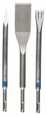 Bosch 2 607 019 159 borehoved 3 stk #1