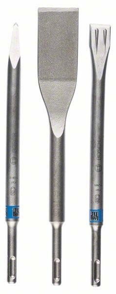 Bosch 2 607 019 159 borehoved 3 stk #1