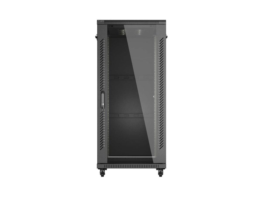 FRITST�ENDE RACKSKAB 19