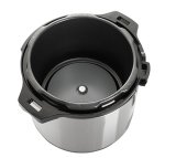 Camry CR 6409 multi komfur 6 L 1000 W Sort, Rustfrit stl #5