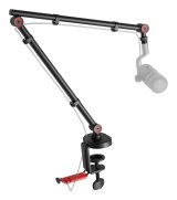 GENESIS NGM-2156 mikrofonstativ Boom mikrofonstativ #5