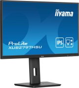 iiyama ProLite XUB2797HSU-B2 computerskrm 68,6 cm (27