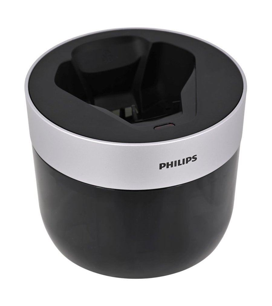 Philips i9000 Prestige Ultra XP9402/31 Elektrisk shaver vd og tr barbering med SkinIQ Pro #19