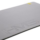 Club-fitnessmtte med huller gr HMS Premium MFK07 #3