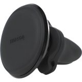 Baseus SUGX-A01 Magnetisk bilholder til telefon til ventilationsrist Sort #1