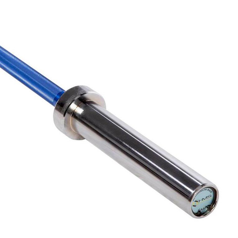 HMS Fitness GA68 1830 mm Fast vgtstang #5