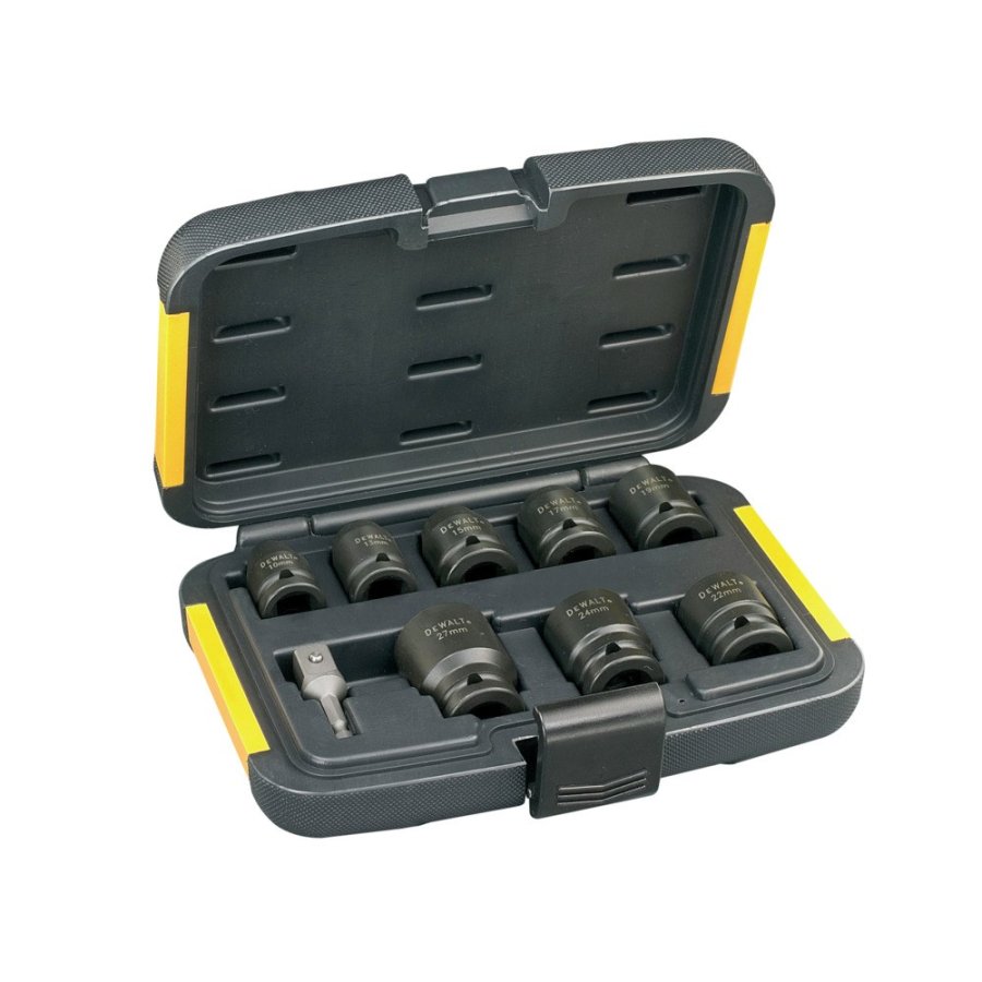 DeWALT DT7507-QZ stikst Topnglest #1