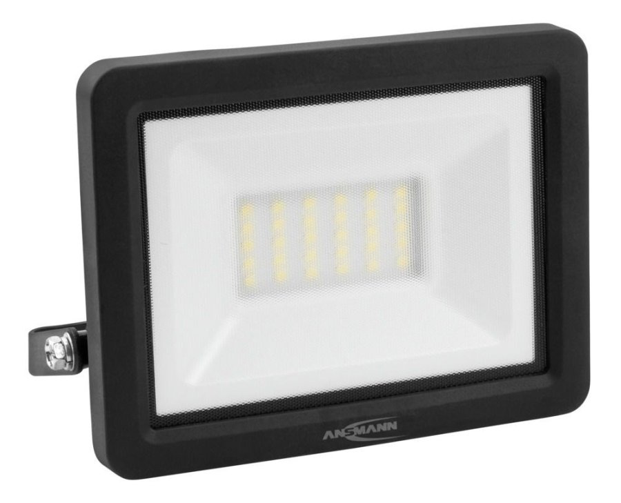 Ansmann WFL20W Sort LED 20 W #3