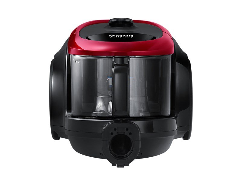 Samsung VC07M2110SR stvsuger 1,5 L Beholder vakuum Dry 700 W Posels #8