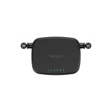 Tenda 4G05 trdls router Hurtigt ethernet Enkelt band (2,4 GHz) Sort #2