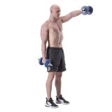 HMS SGG30 BAR 2-i-1 vgtst (vgtstang og vgtstnger) 30 kg #29