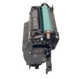 Black Laser Toner (No.655A) #1