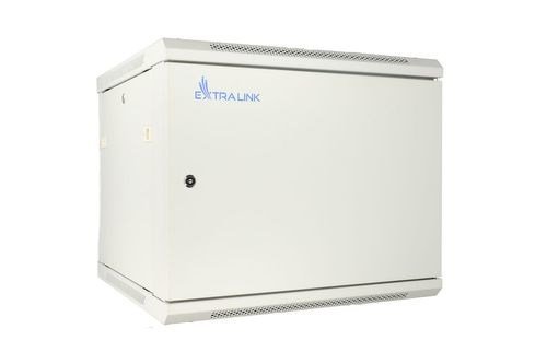 Extralink EX.12981 stativ 12U Vgmonteret stativ Gr #3