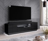 Cama REJA RTV CZ TV stativ & underholdningscenter 2 skuffe(r) 2 hylder #8