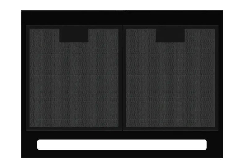 Gorenje WHT66236B V�gmonteret Sort 469 m�/t #3