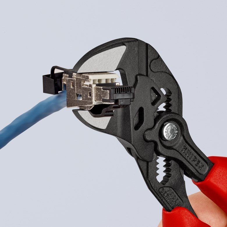 KNIPEX Pliers Wrench #6