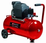 Einhell TC-AC 190/50/8 luftkompressore 1500 W 165 l/min Vekselstrm #1