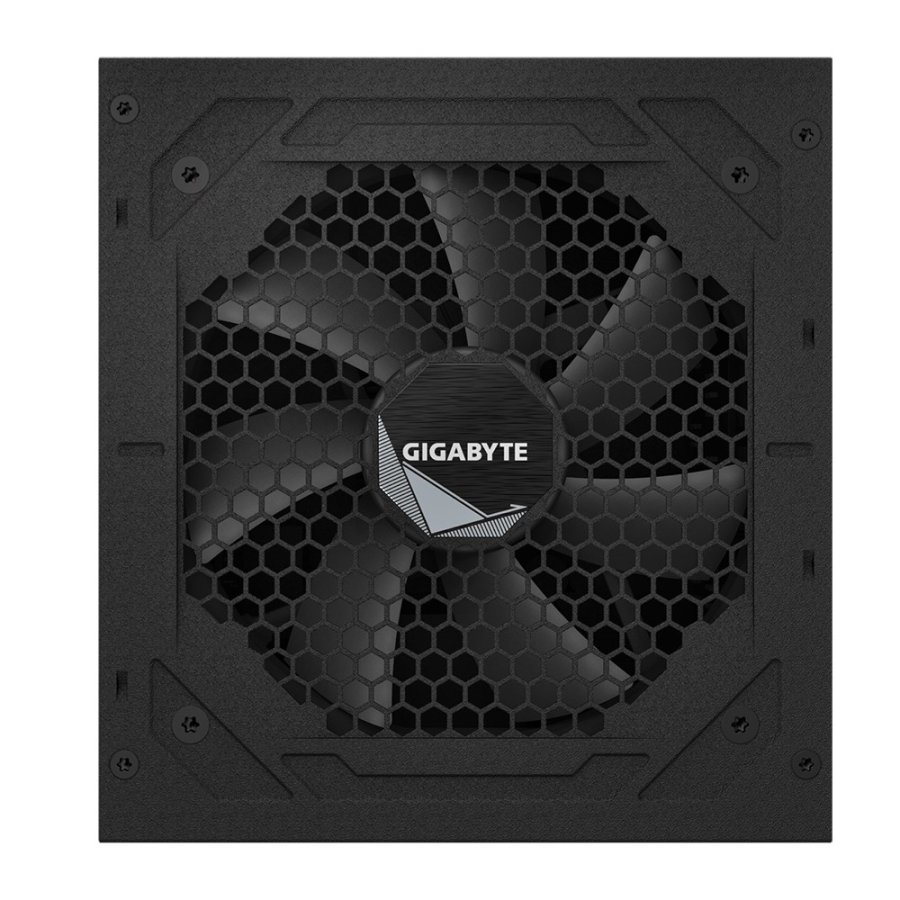 GIGABYTE UD1000GM enhed til str�mforsyning 1000 W 20+4 pin ATX ATX Sort #2