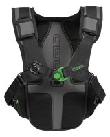 OGIO ATLAS 3L RYGSK SORT P/N: 122103_03 #2