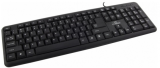 Esperanza TK102 tastatur PS/2 Sort #3