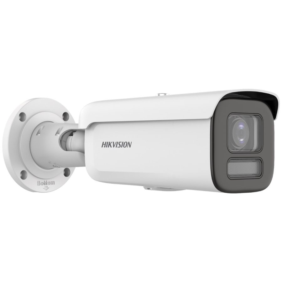 Hikvision DS-2CD2647G2T-LZS(2.8-12mm)(C) Kugle (form) IP-sikkerhedskamera Indend�rs & udend�rs 2688 x 1520 pixel Loft/v�g #2